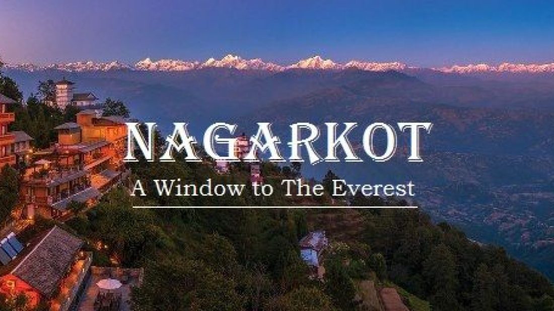 Experiential Nepal – Beautiful Destinations to Explore